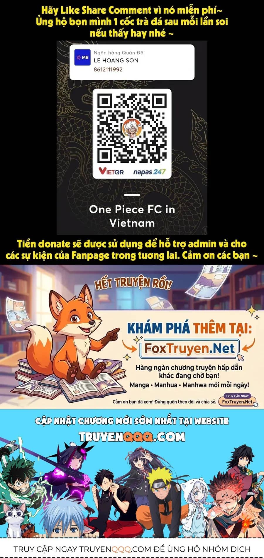 One Piece - Chương 1191.1 - ảnh 70