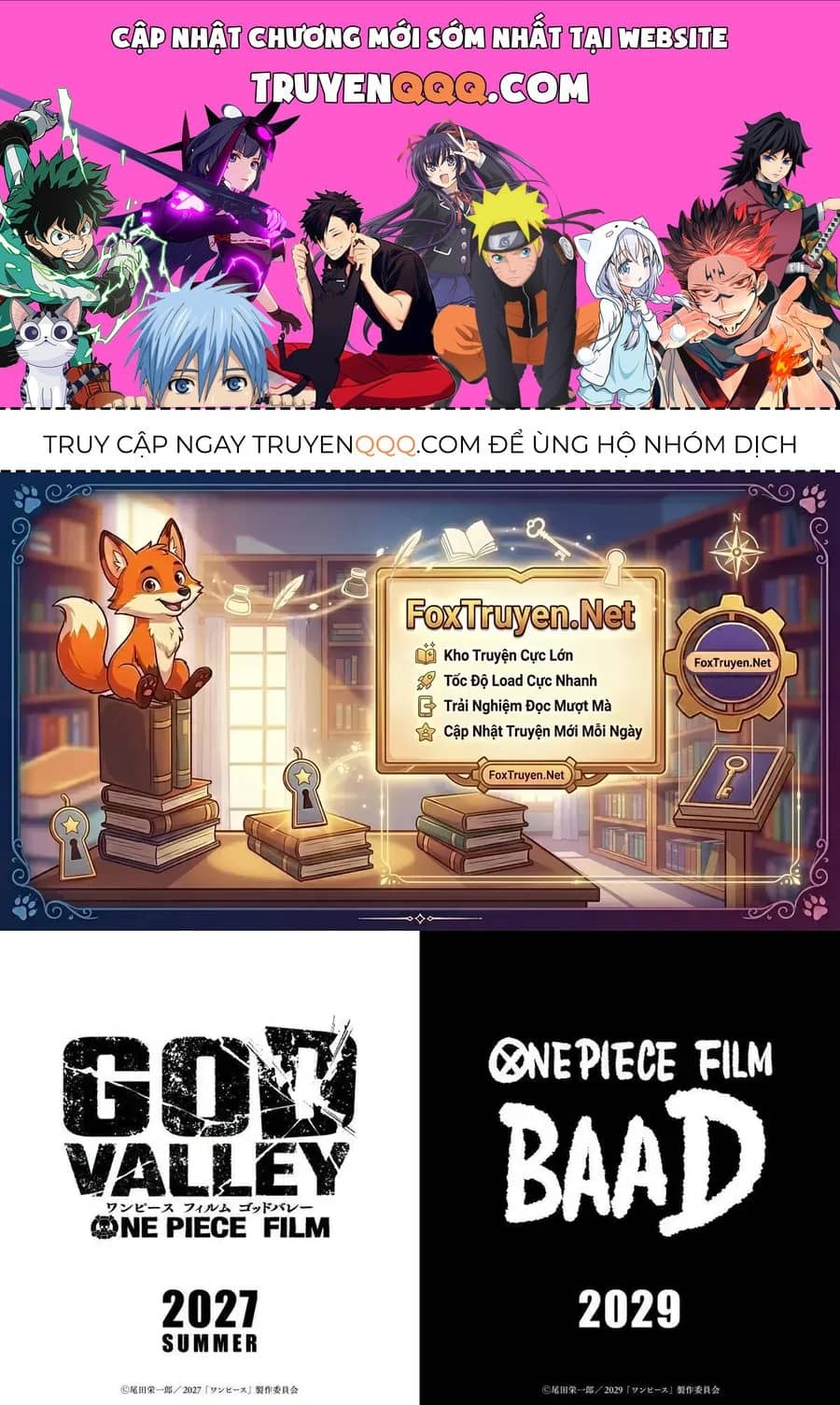 One Piece - Chương 1192 - ảnh 1