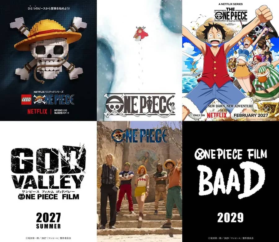One Piece - Chương 1192 - ảnh 20