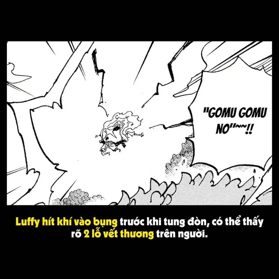 One Piece - Chương 1192.1 - ảnh 11