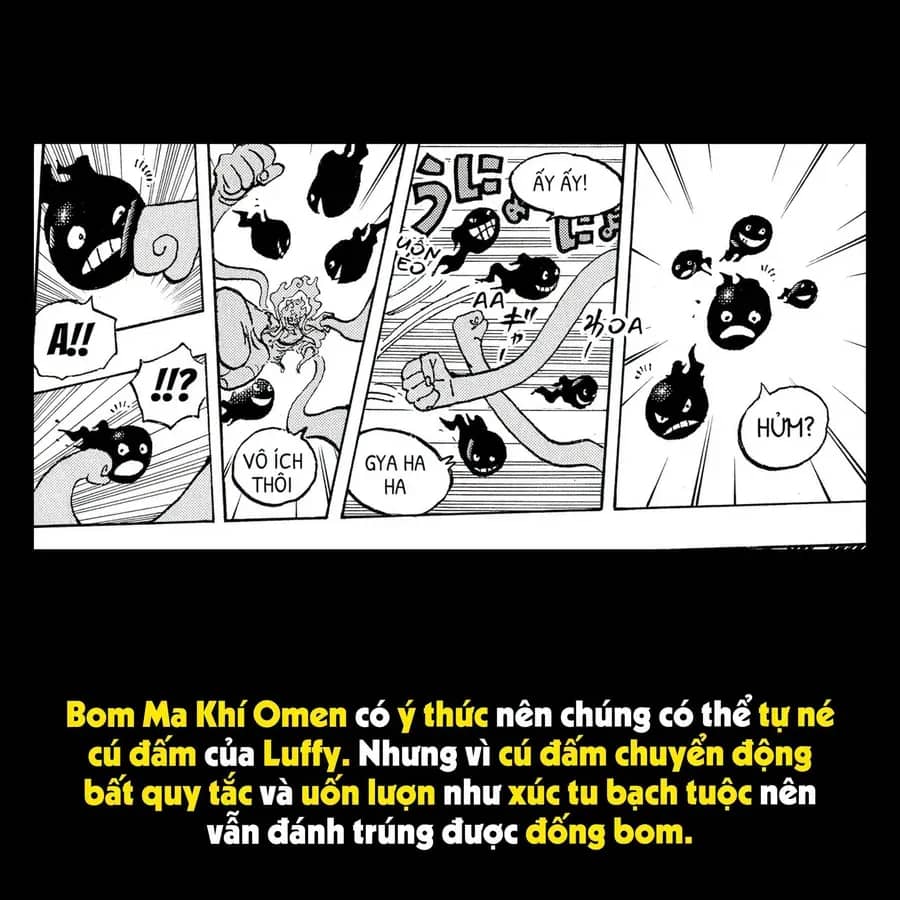 One Piece - Chương 1192.1 - ảnh 14