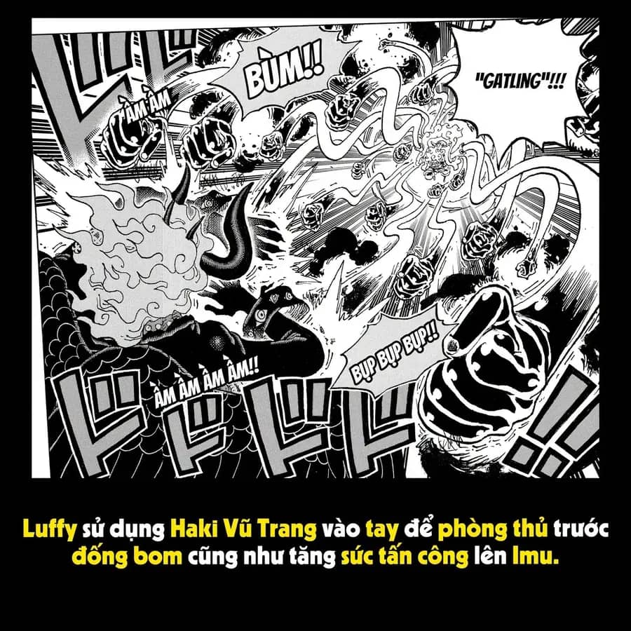One Piece - Chương 1192.1 - ảnh 15