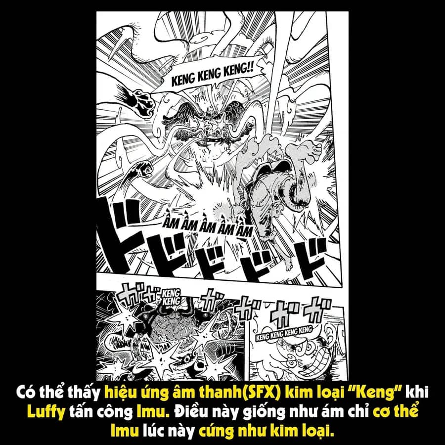One Piece - Chương 1192.1 - ảnh 16