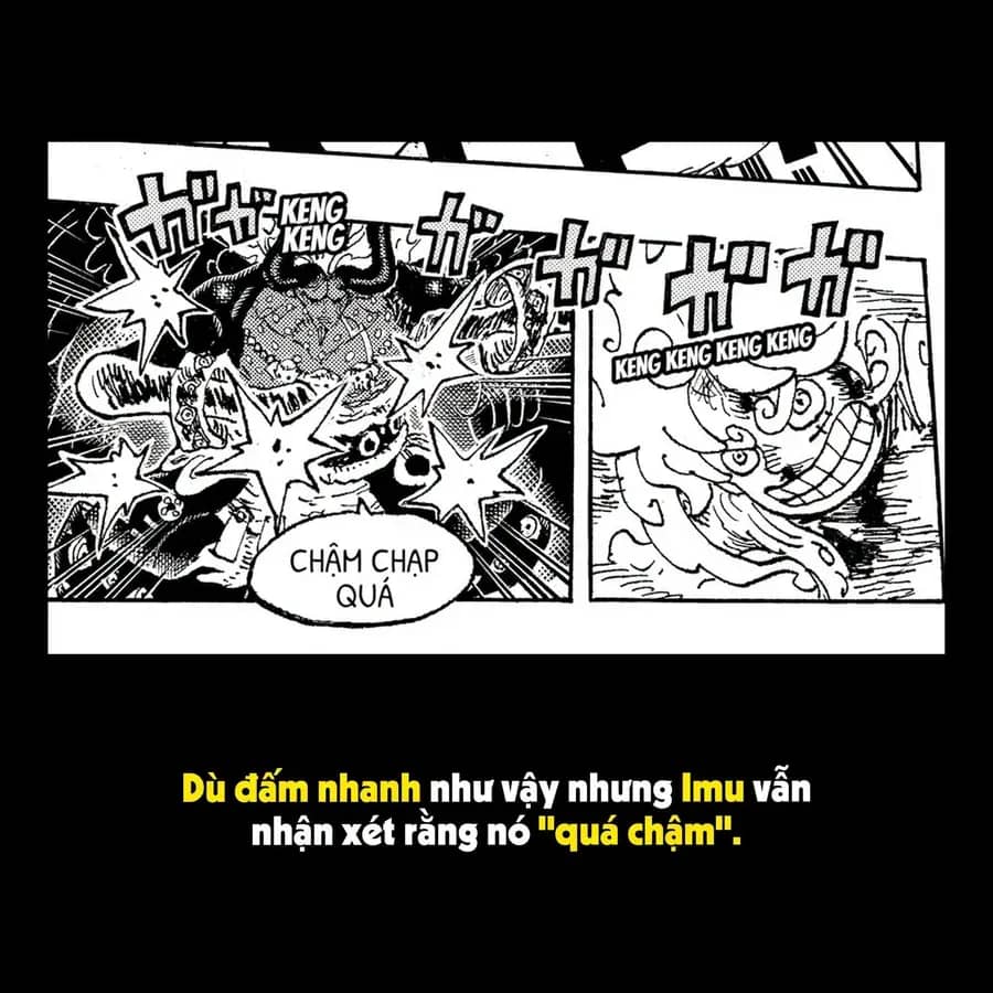 One Piece - Chương 1192.1 - ảnh 17
