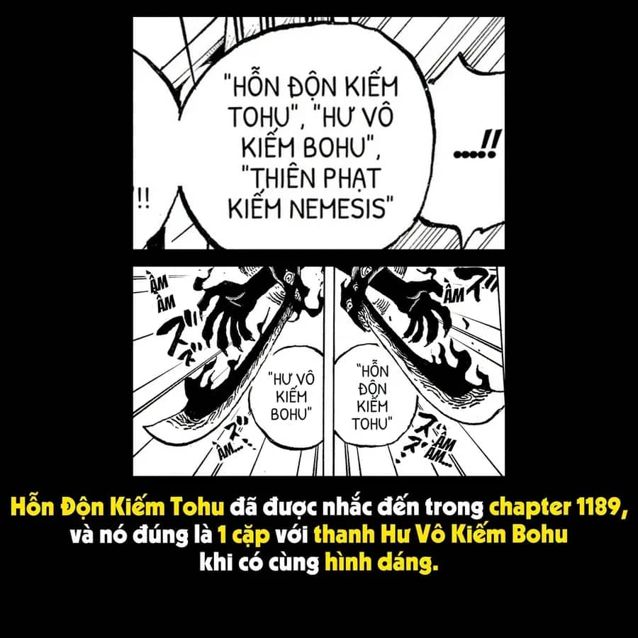 One Piece - Chương 1192.1 - ảnh 19