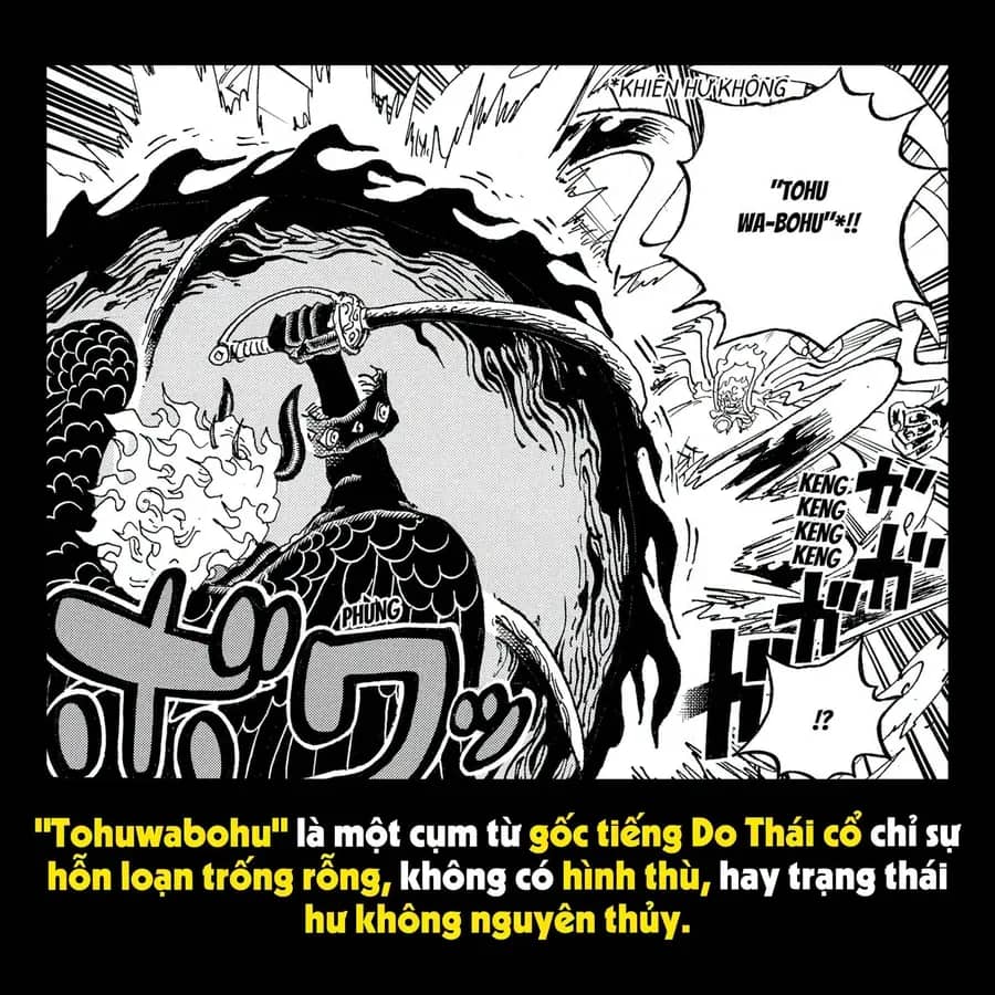 One Piece - Chương 1192.1 - ảnh 21