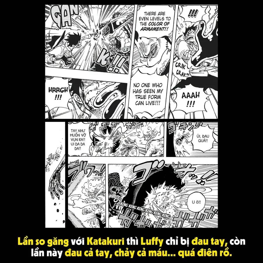One Piece - Chương 1192.1 - ảnh 22
