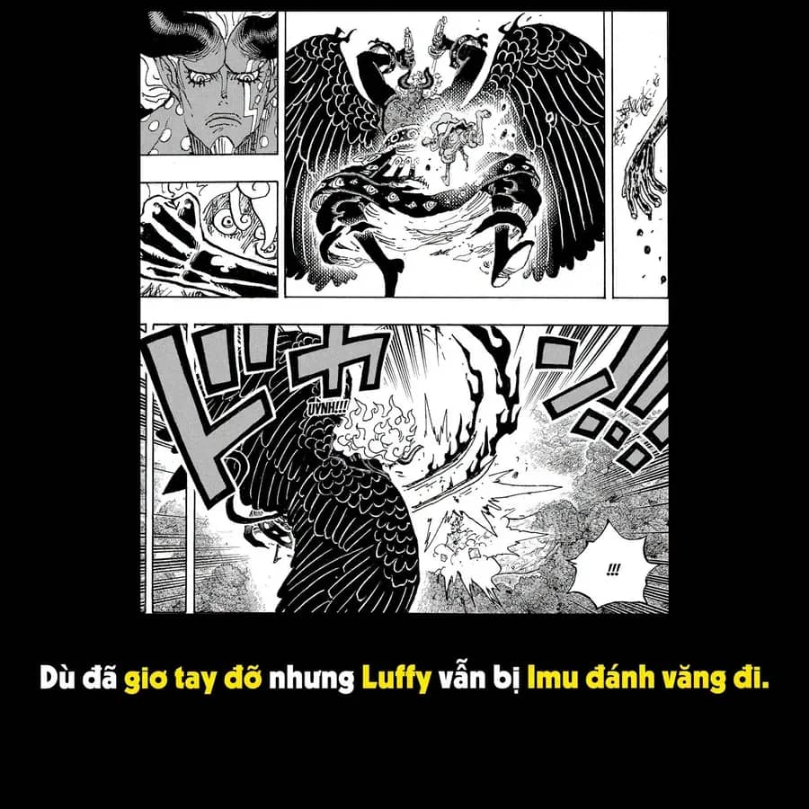 One Piece - Chương 1192.1 - ảnh 23