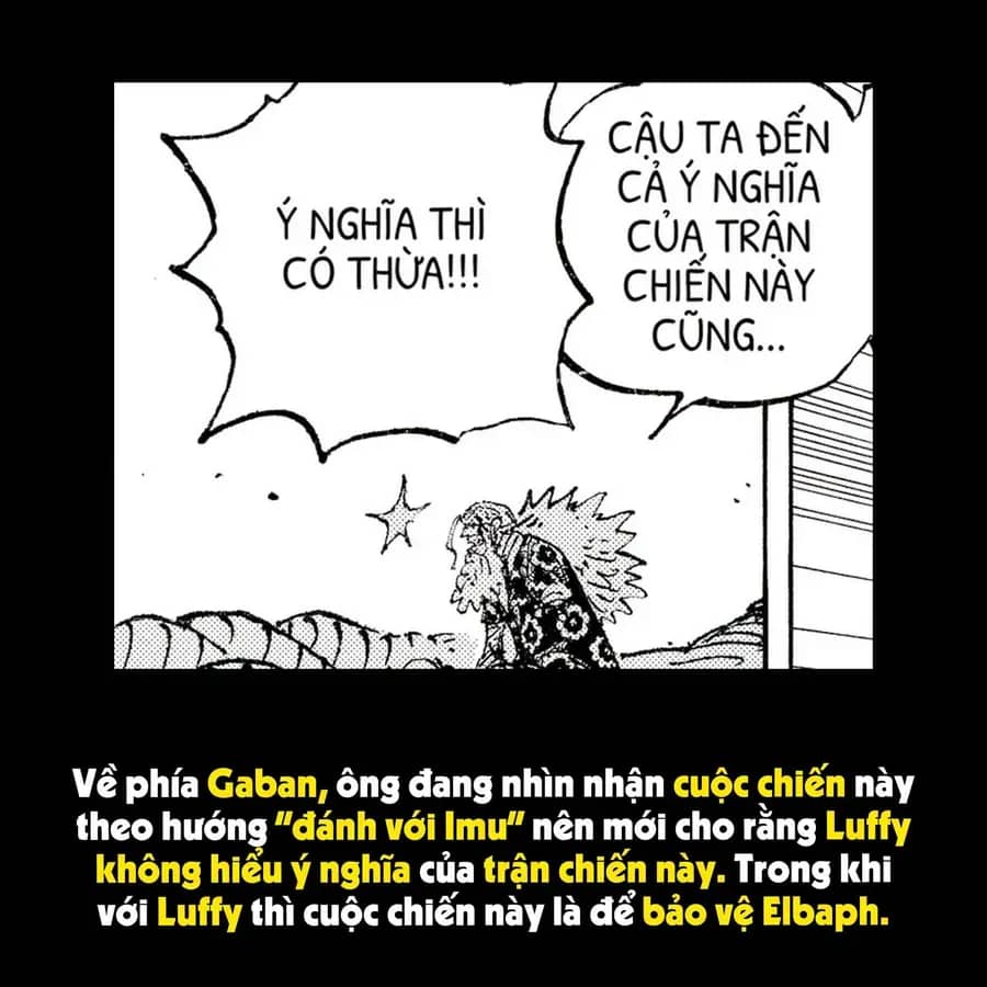 One Piece - Chương 1192.1 - ảnh 25