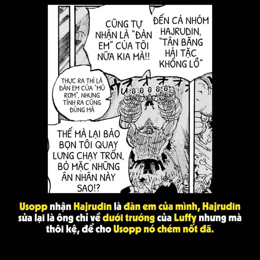 One Piece - Chương 1192.1 - ảnh 27