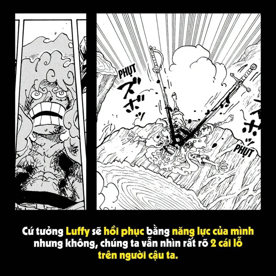 One Piece - Chương 1192.1 - ảnh 3