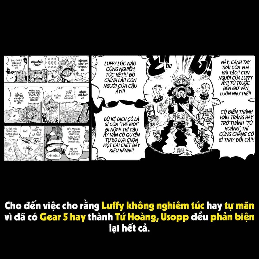 One Piece - Chương 1192.1 - ảnh 30