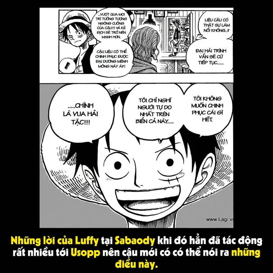 One Piece - Chương 1192.1 - ảnh 32
