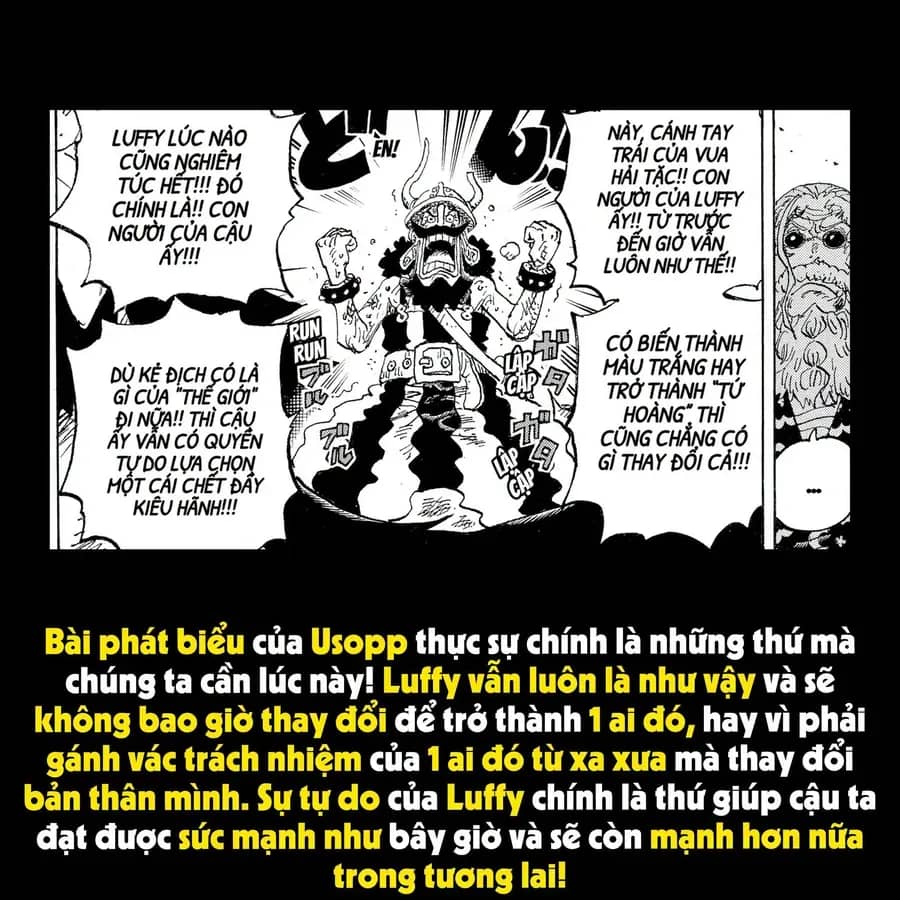 One Piece - Chương 1192.1 - ảnh 33