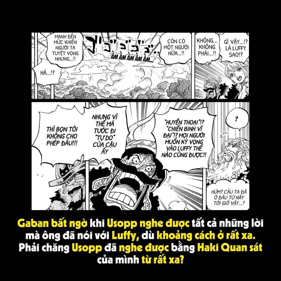 One Piece - Chương 1192.1 - ảnh 37