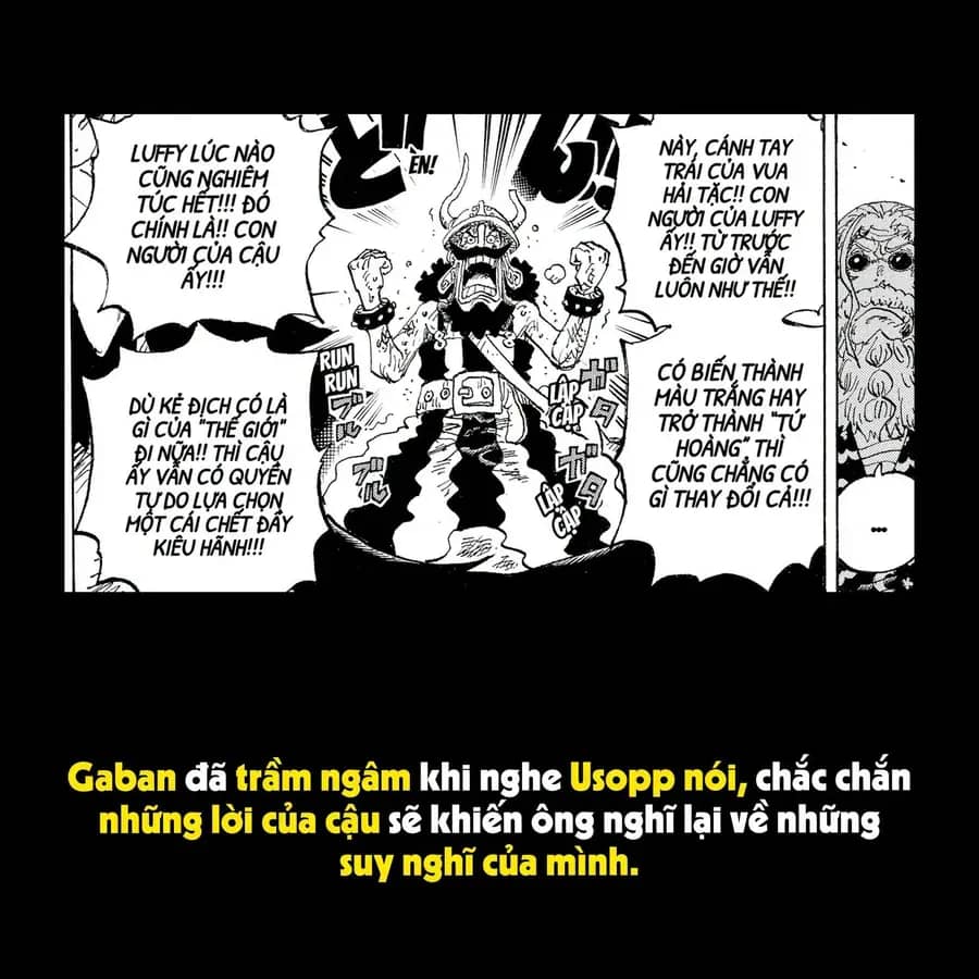 One Piece - Chương 1192.1 - ảnh 38