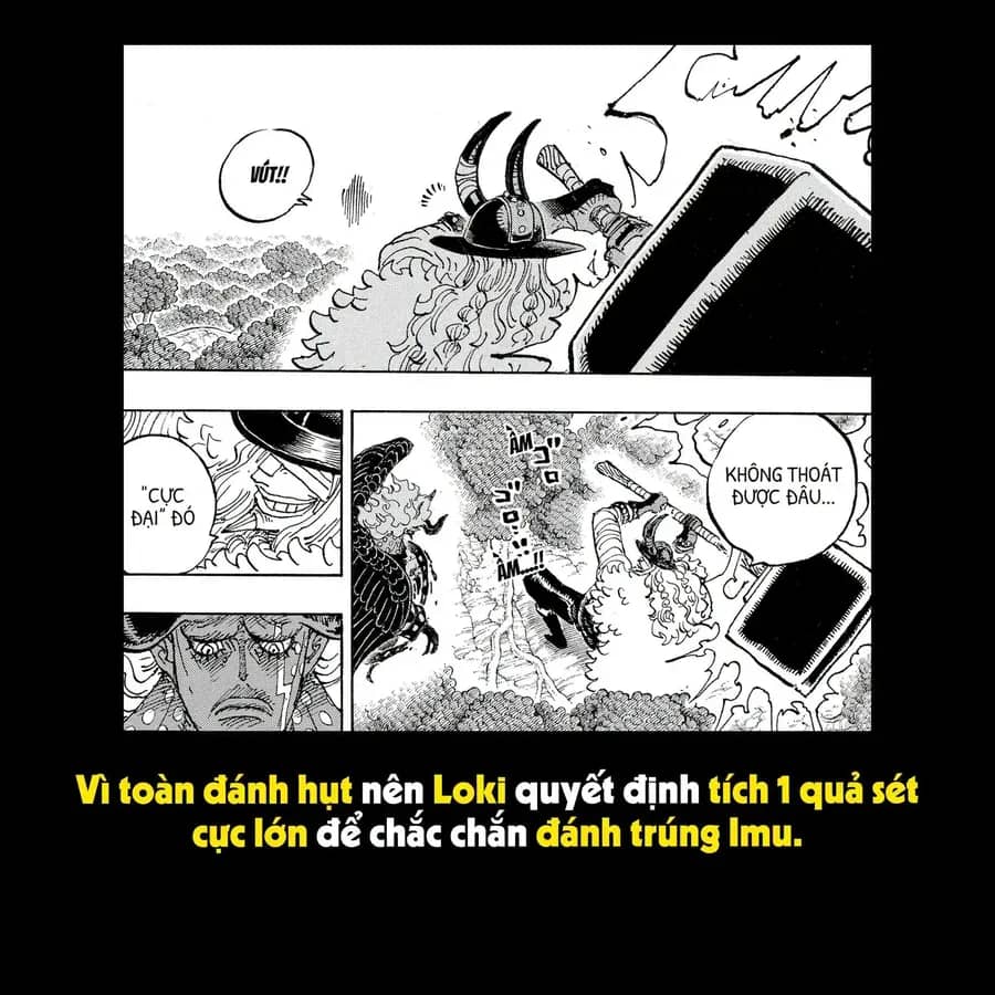 One Piece - Chương 1192.1 - ảnh 39