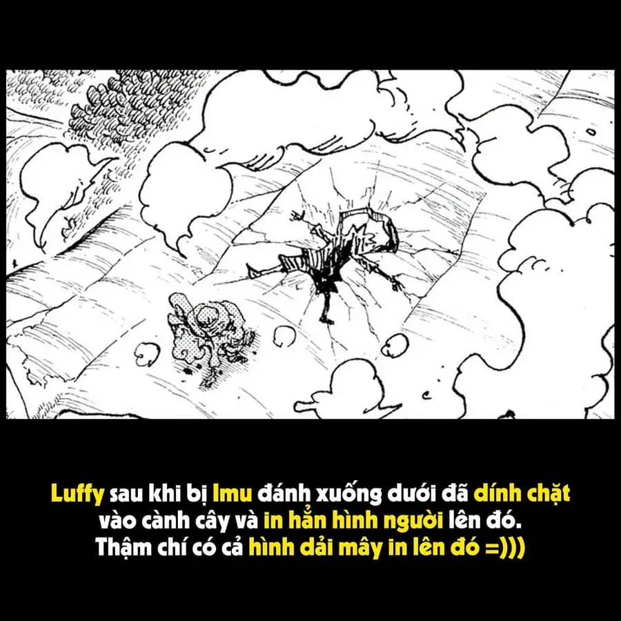 One Piece - Chương 1192.1 - ảnh 40