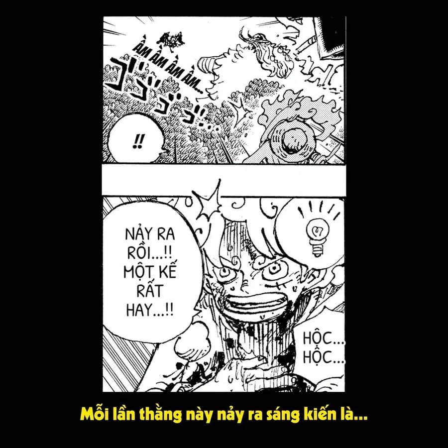 One Piece - Chương 1192.1 - ảnh 41
