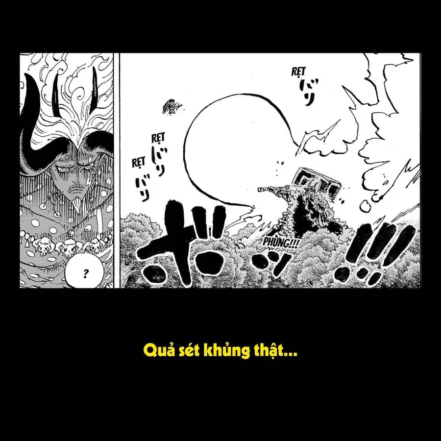 One Piece - Chương 1192.1 - ảnh 42