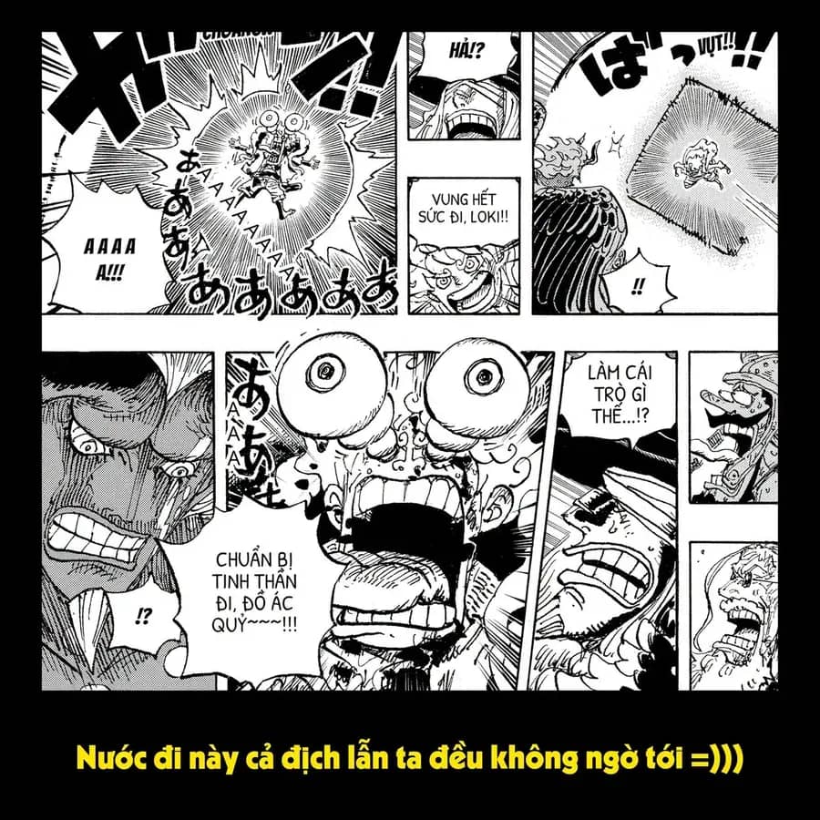 One Piece - Chương 1192.1 - ảnh 43