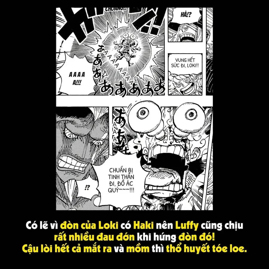One Piece - Chương 1192.1 - ảnh 44