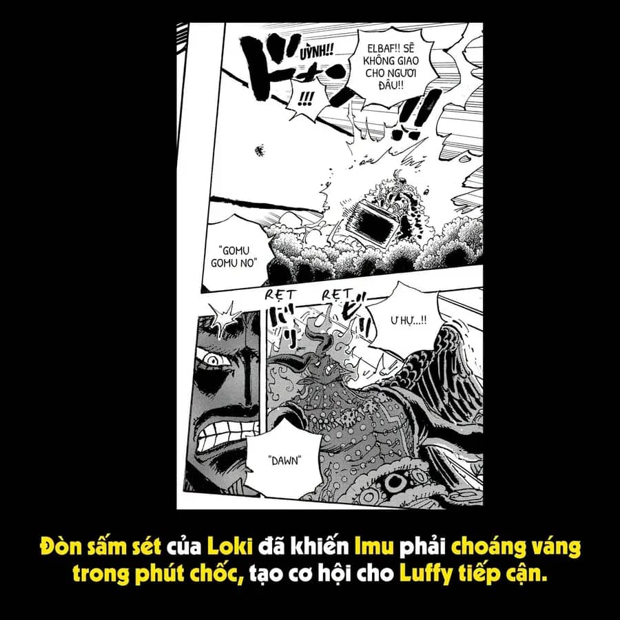 One Piece - Chương 1192.1 - ảnh 45