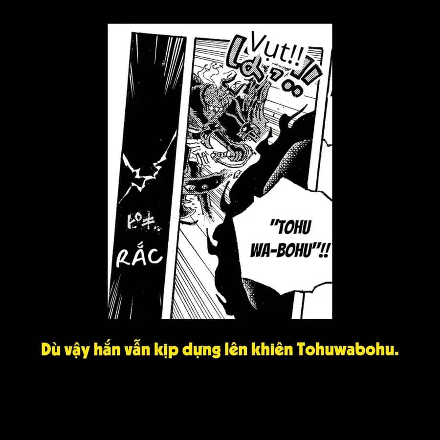 One Piece - Chương 1192.1 - ảnh 46