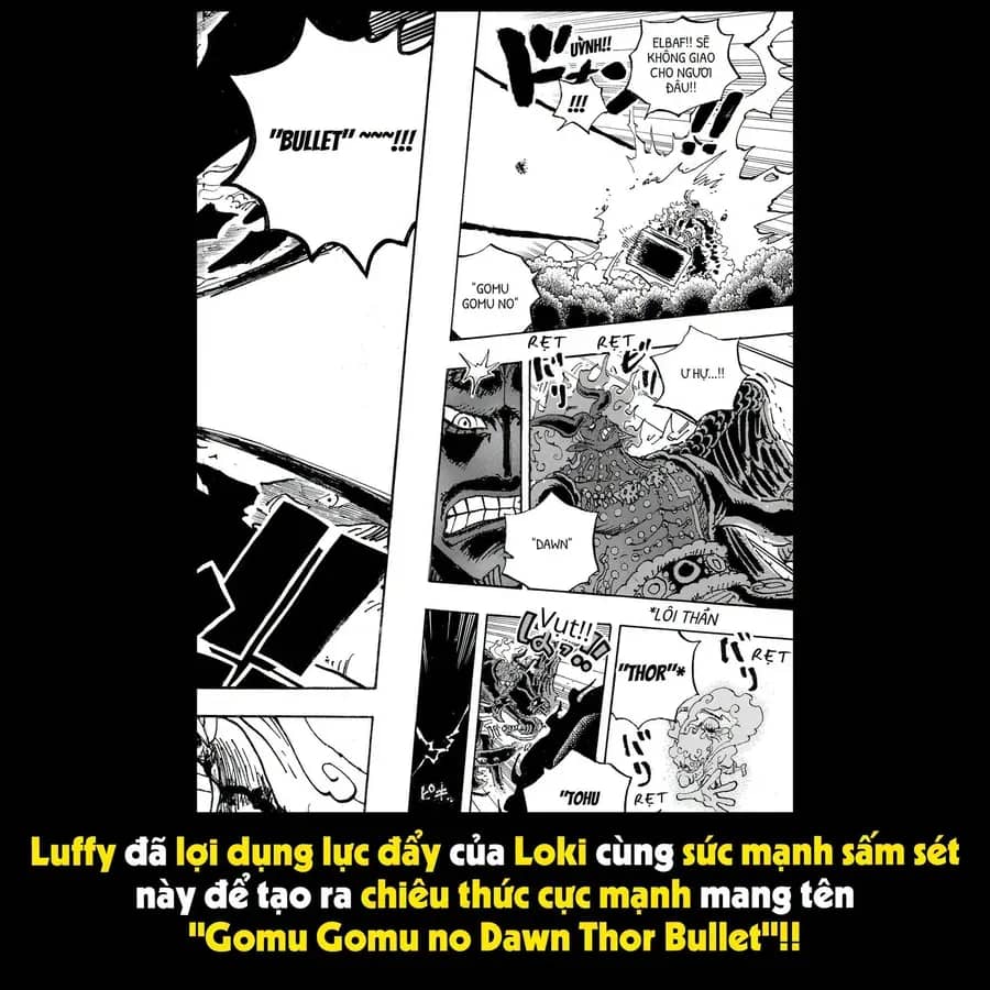 One Piece - Chương 1192.1 - ảnh 47