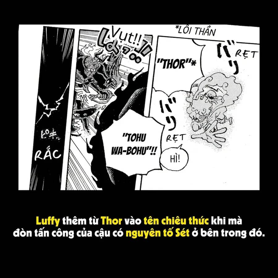 One Piece - Chương 1192.1 - ảnh 48