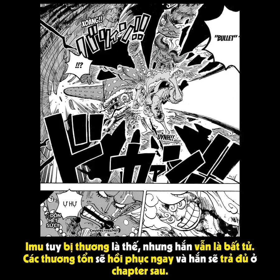 One Piece - Chương 1192.1 - ảnh 52