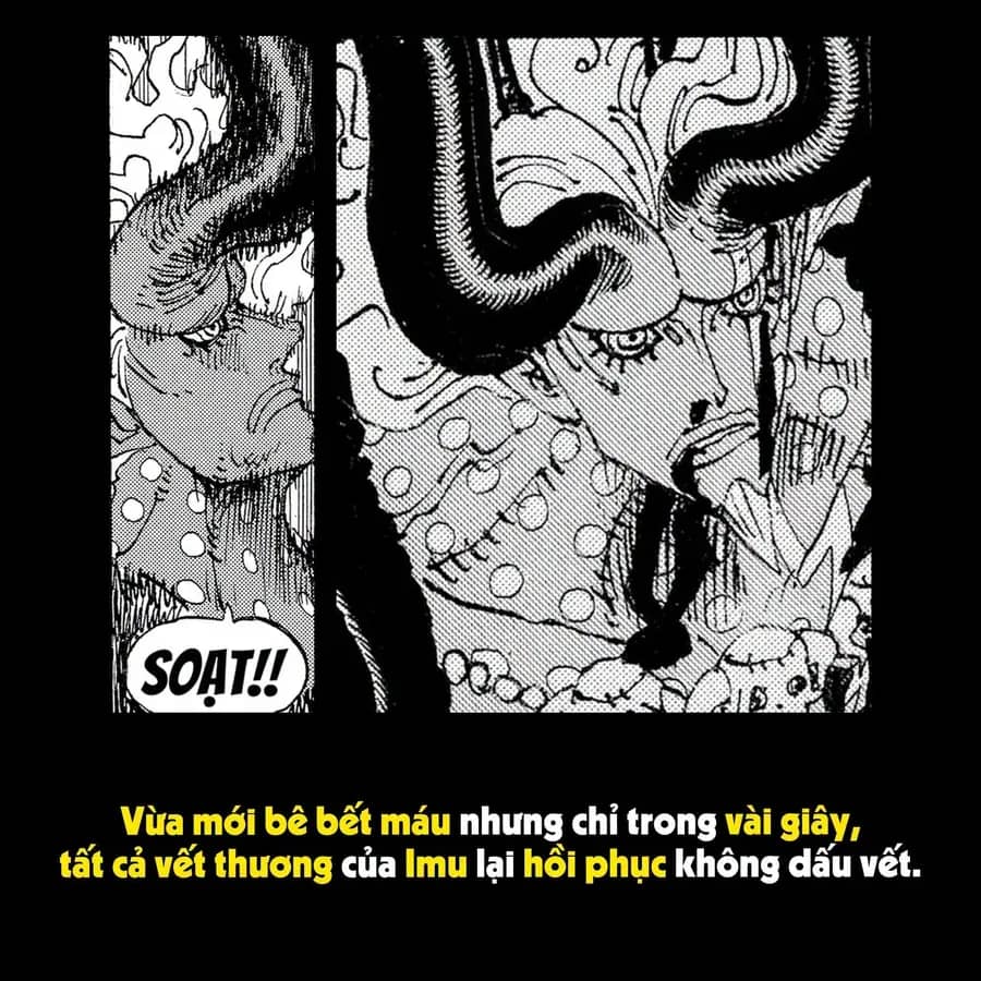 One Piece - Chương 1192.1 - ảnh 6
