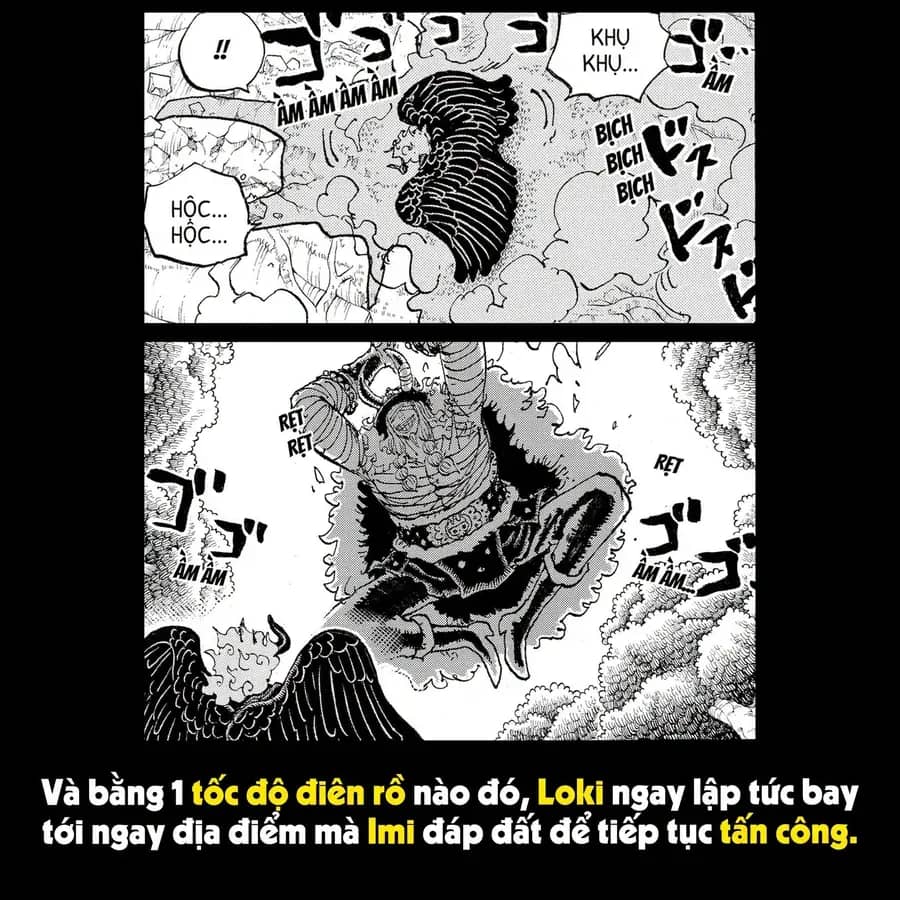 One Piece - Chương 1192.1 - ảnh 7