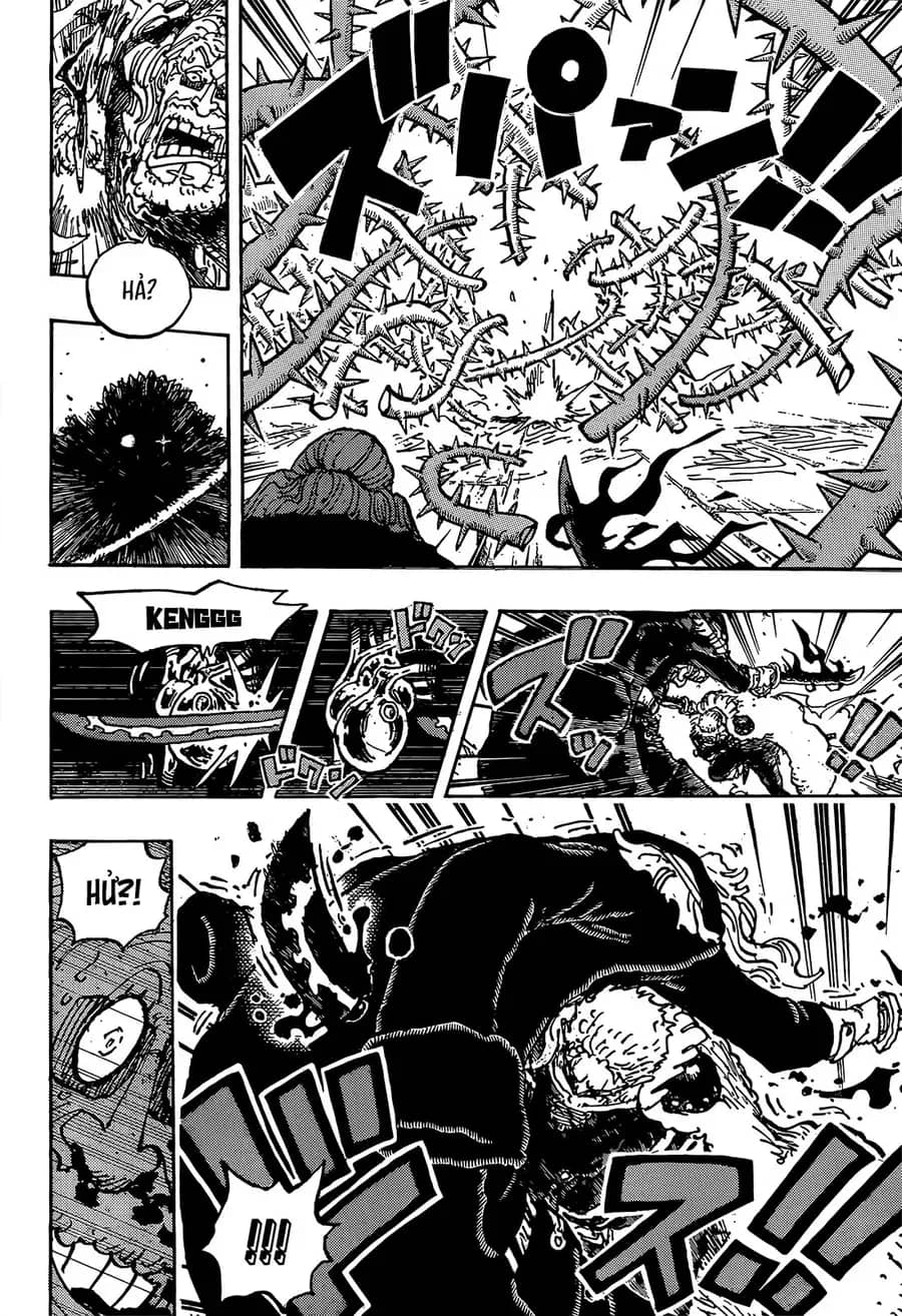 One Piece - Chương 1193 - ảnh 15
