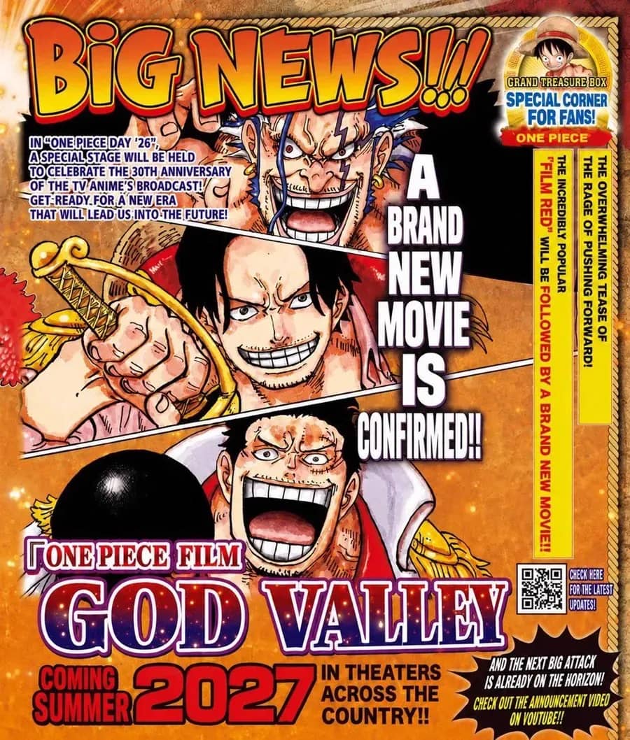 One Piece - Chương 1193 - ảnh 17