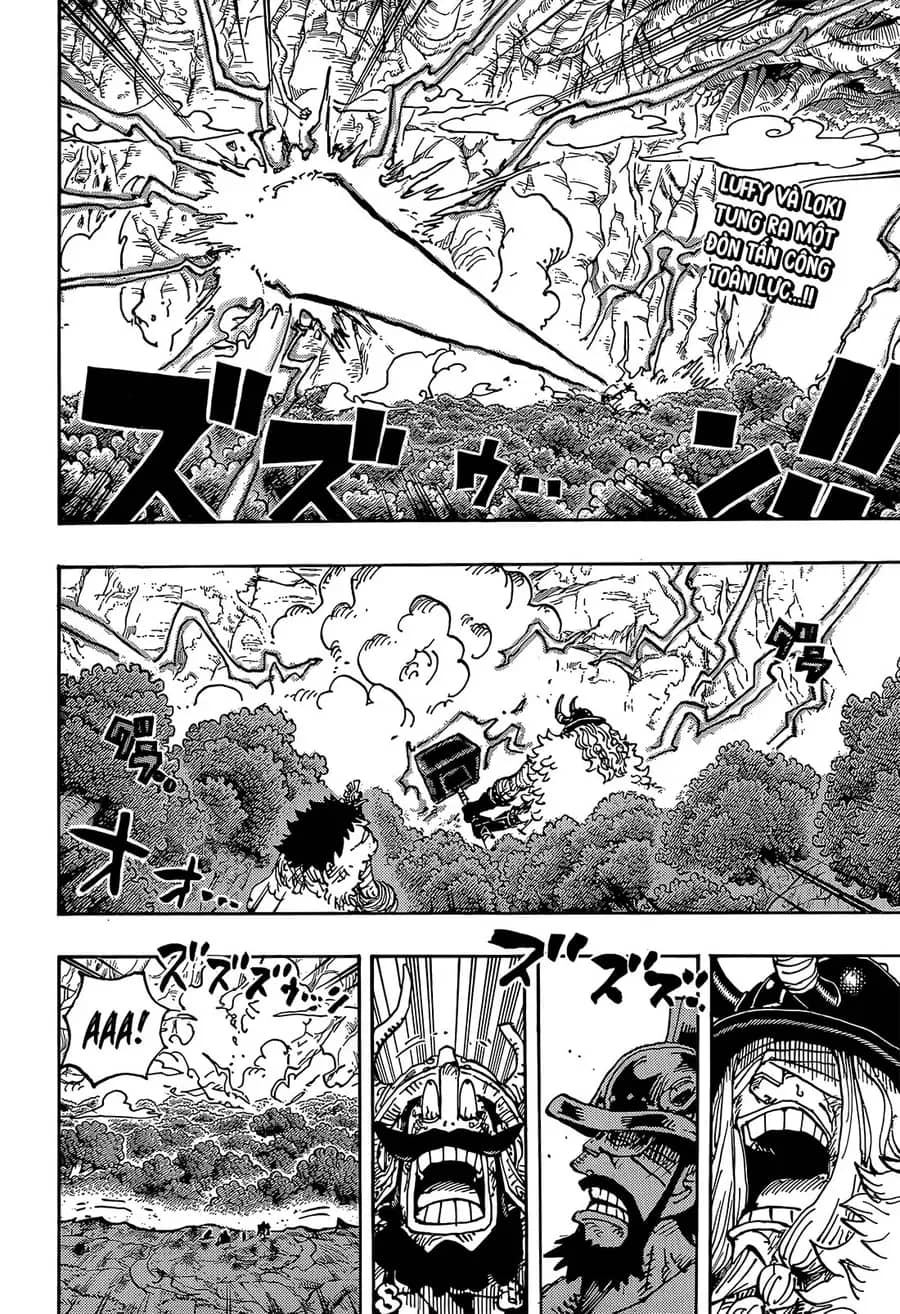 One Piece - Chương 1193 - ảnh 2