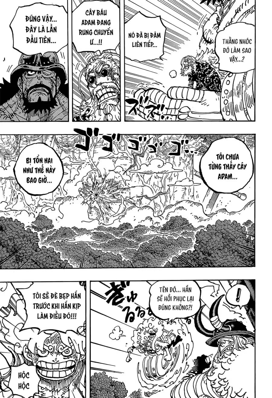One Piece - Chương 1193 - ảnh 3
