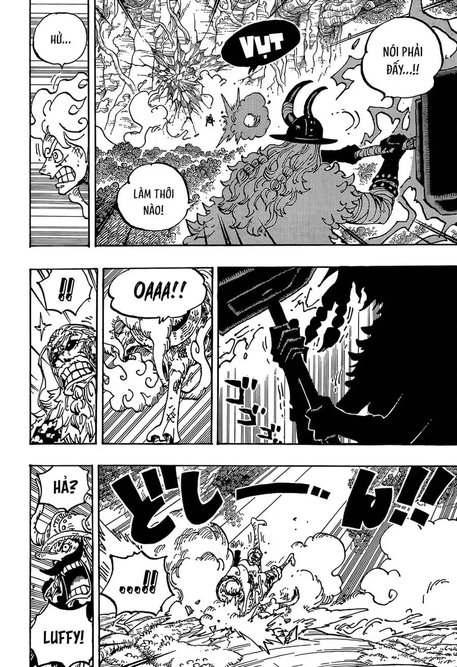 One Piece - Chương 1193 - ảnh 4