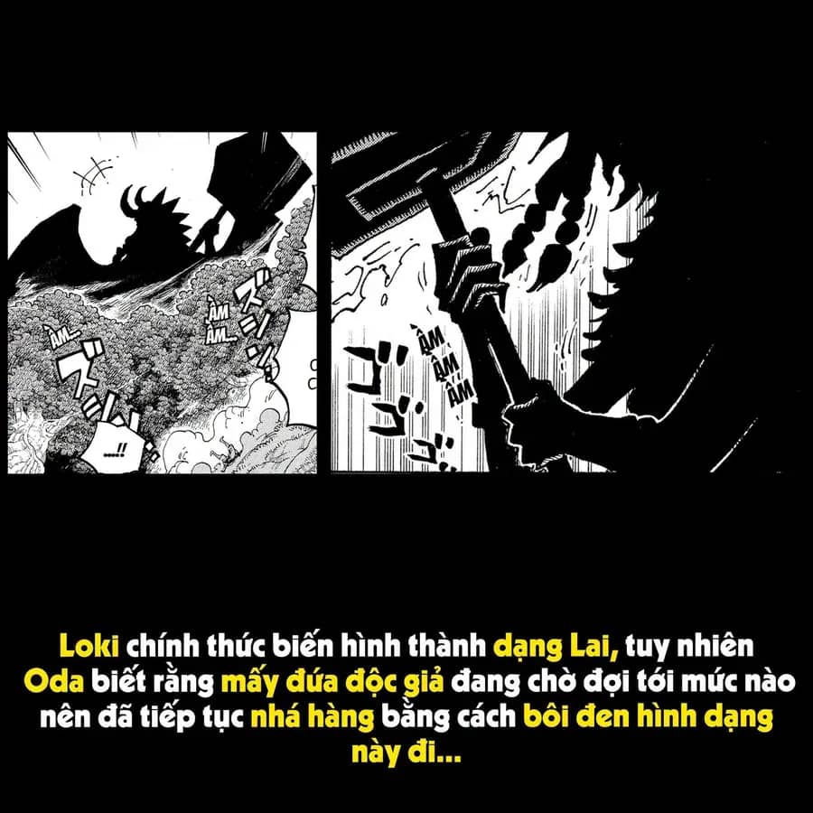 One Piece - Chương 1193.1 - ảnh 17