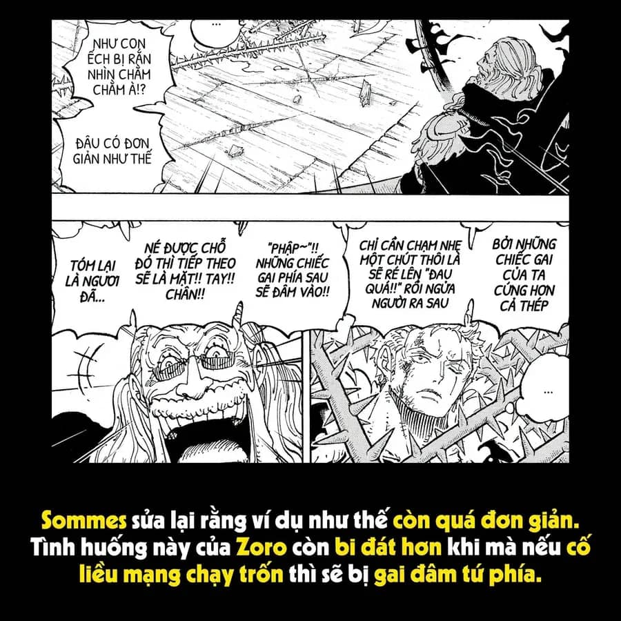 One Piece - Chương 1193.1 - ảnh 51