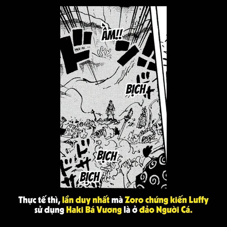 One Piece - Chương 1194.1 - ảnh 29