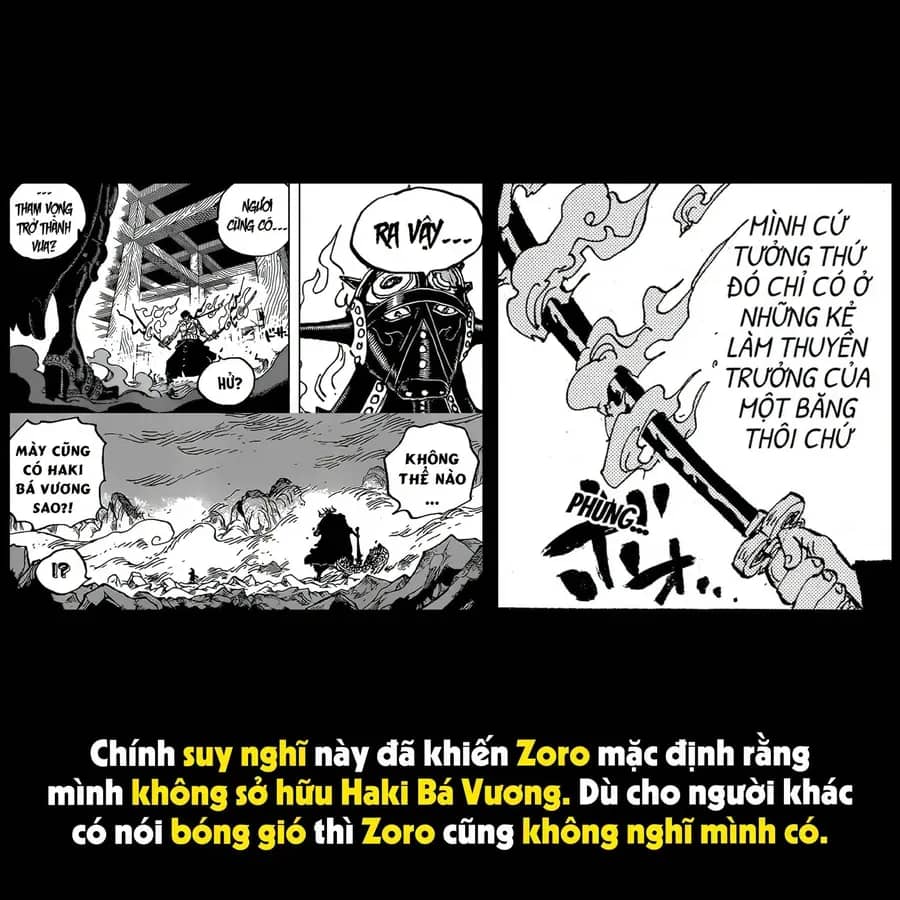 One Piece - Chương 1194.1 - ảnh 32
