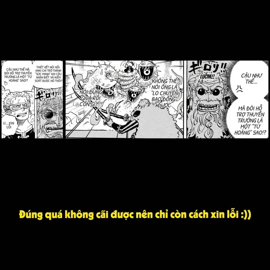 One Piece - Chương 1194.1 - ảnh 34