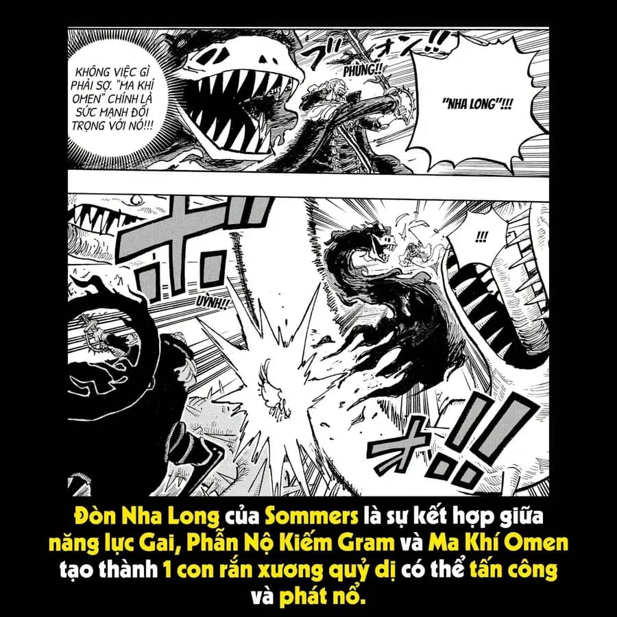 One Piece - Chương 1194.1 - ảnh 40