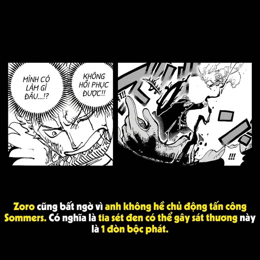One Piece - Chương 1194.1 - ảnh 53