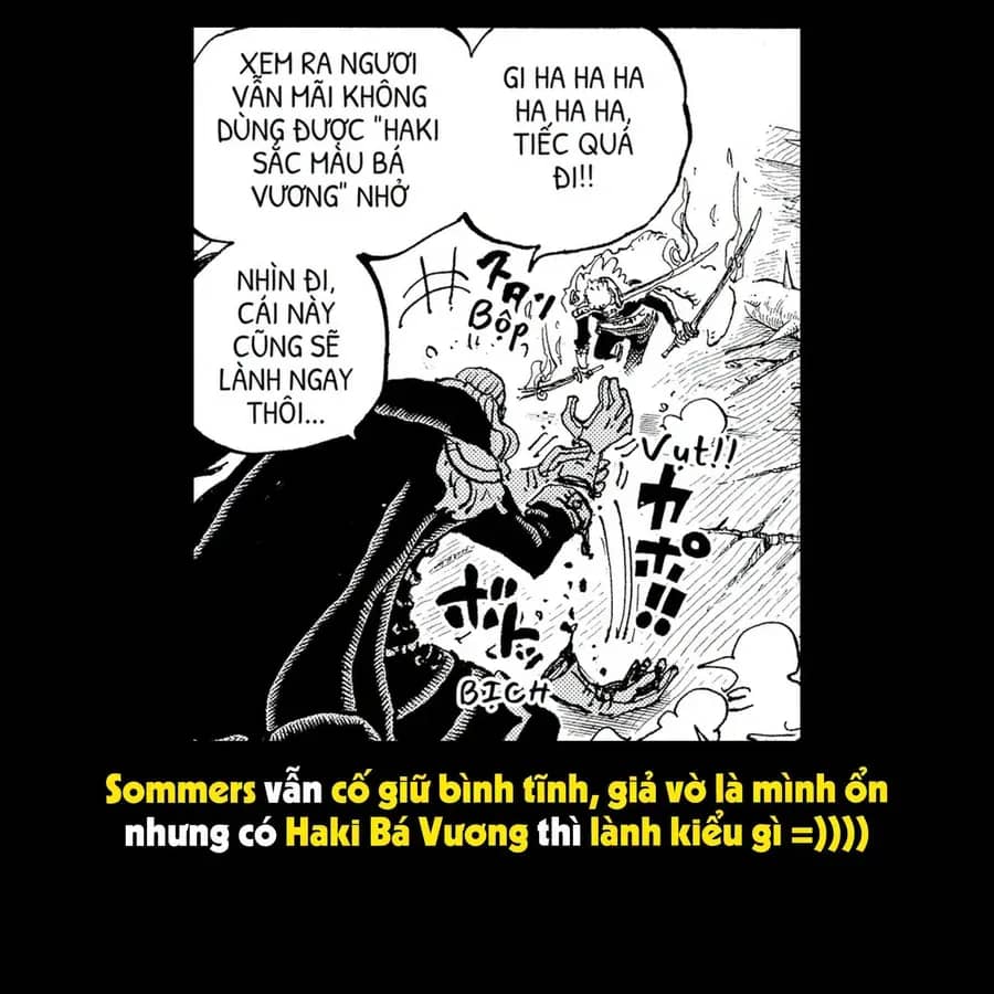 One Piece - Chương 1194.1 - ảnh 55