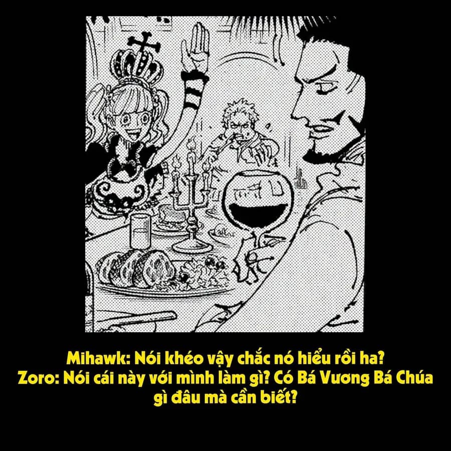 One Piece - Chương 1194.1 - ảnh 59