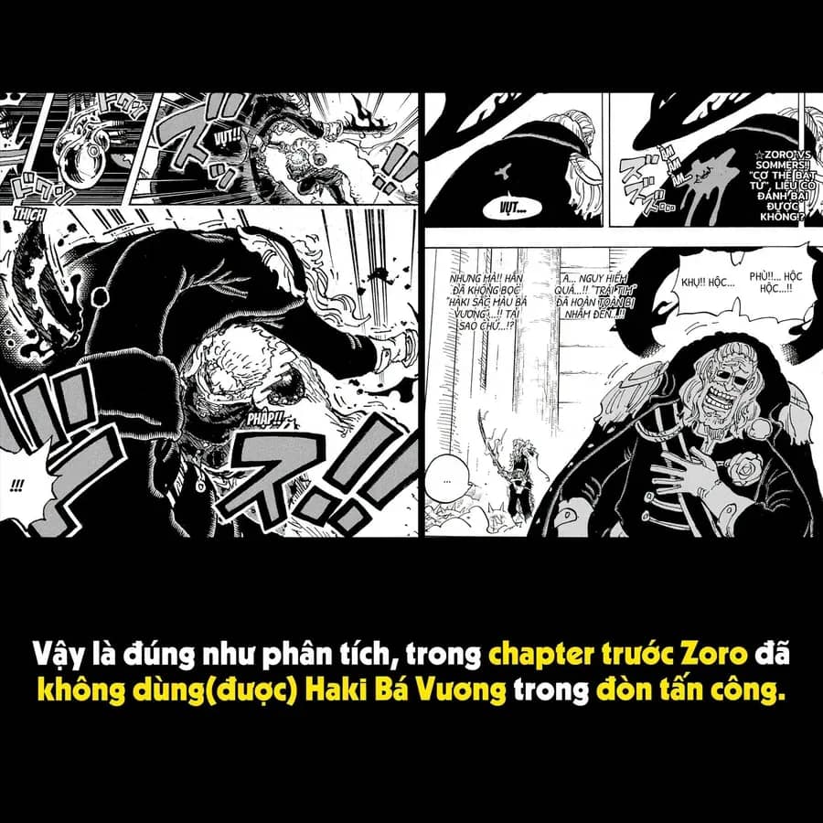 One Piece - Chương 1194.1 - ảnh 6