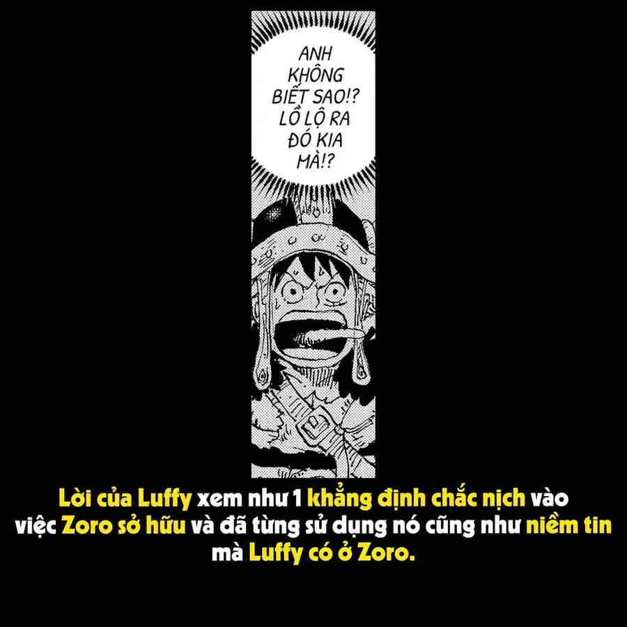 One Piece - Chương 1194.1 - ảnh 60
