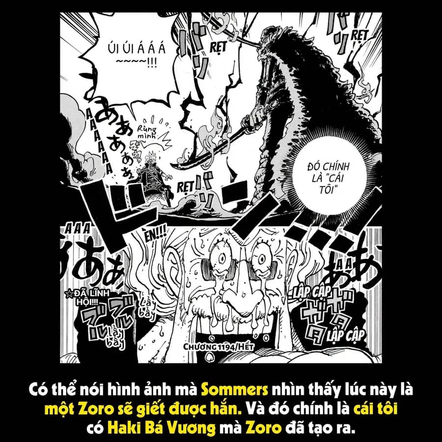 One Piece - Chương 1194.1 - ảnh 69